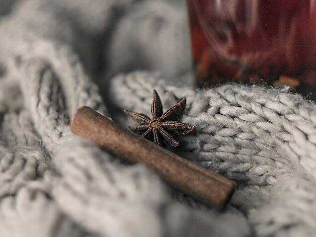 Cozy and Comfortable