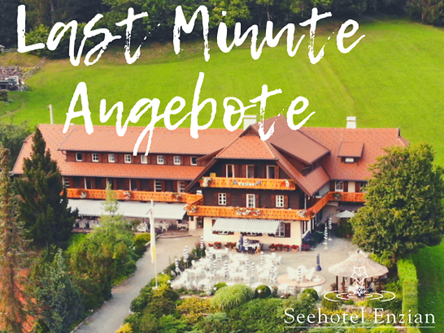 Exklusive Suite am See  