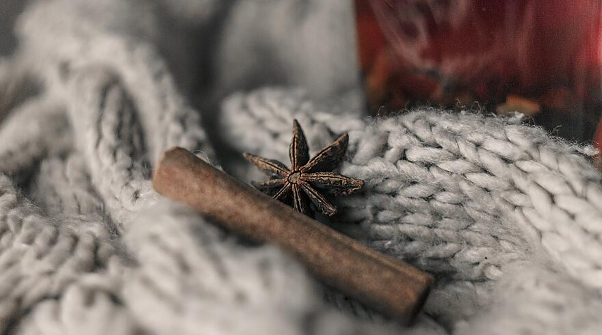 Cozy and Comfortable